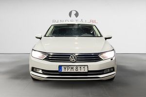 Volkswagen Passat bild 10