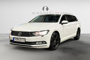 Volkswagen Passat bild 1