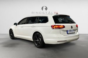 Volkswagen Passat bild 5