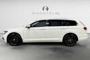 Volkswagen Passat bild 4