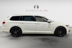 Volkswagen Passat bild 8