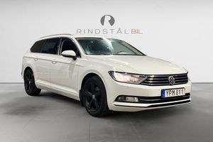 Volkswagen Passat bild 9