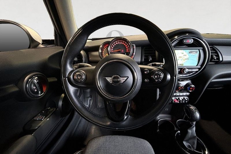 MINI Cooper bild 13