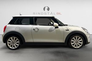 MINI Cooper bild 8
