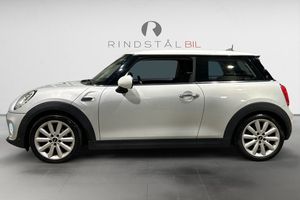 MINI Cooper bild 4