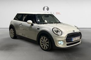 MINI Cooper bild 9
