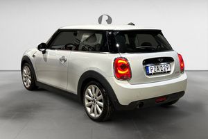 MINI Cooper bild 5