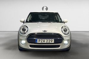 MINI Cooper bild 10