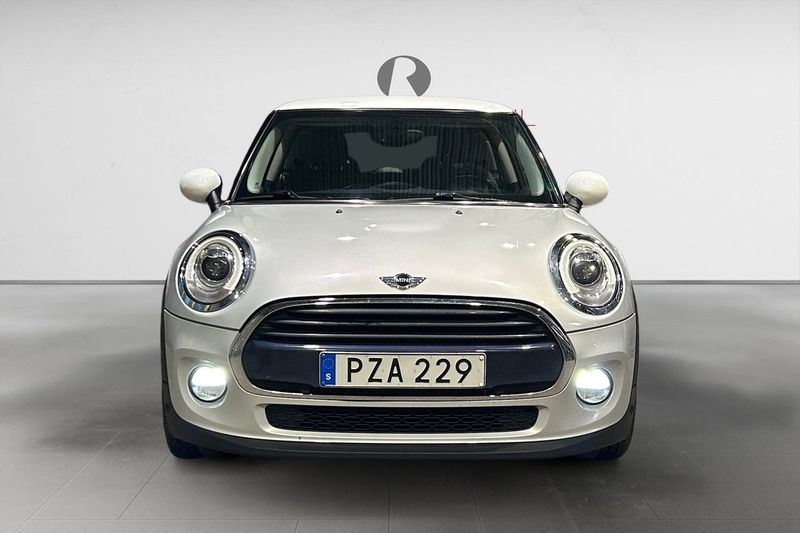 MINI Cooper bild 10