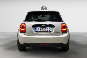 MINI Cooper bild 6