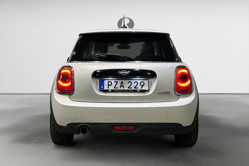 MINI Cooper bild 6
