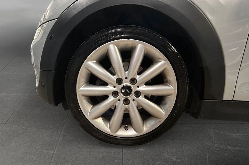 MINI Cooper bild 16
