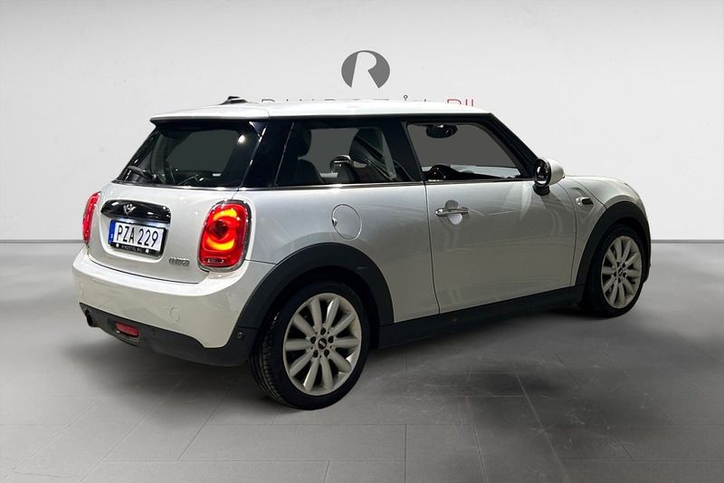 MINI Cooper bild 7