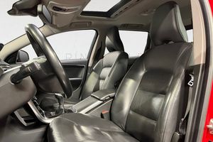 Volvo V70 bild 3