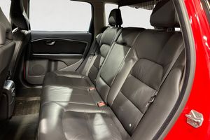 Volvo V70 bild 14