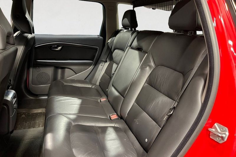 Volvo V70 bild 14