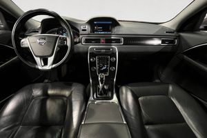 Volvo V70 bild 11