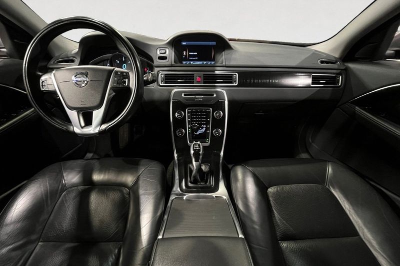 Volvo V70 bild 11