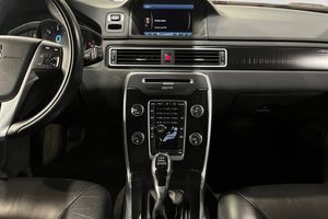 Volvo V70 bild 12