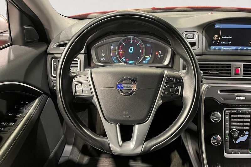 Volvo V70 bild 13