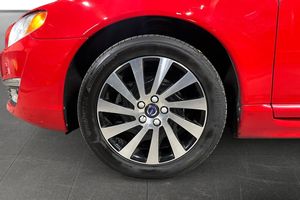 Volvo V70 bild 16
