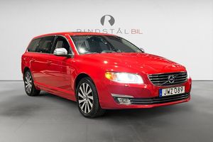 Volvo V70 bild 9