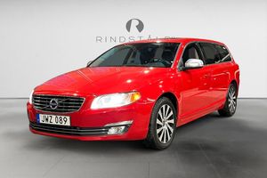 Volvo V70 bild 1
