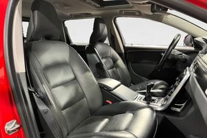 Volvo V70 bild 15