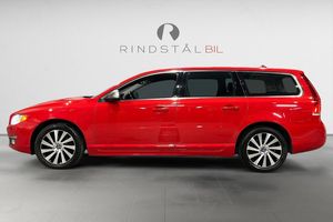 Volvo V70 bild 4