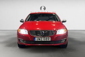 Volvo V70 bild 10