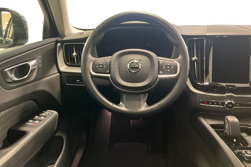 Volvo XC60 bild 11