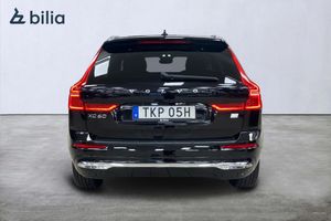 Volvo XC60 bild 5