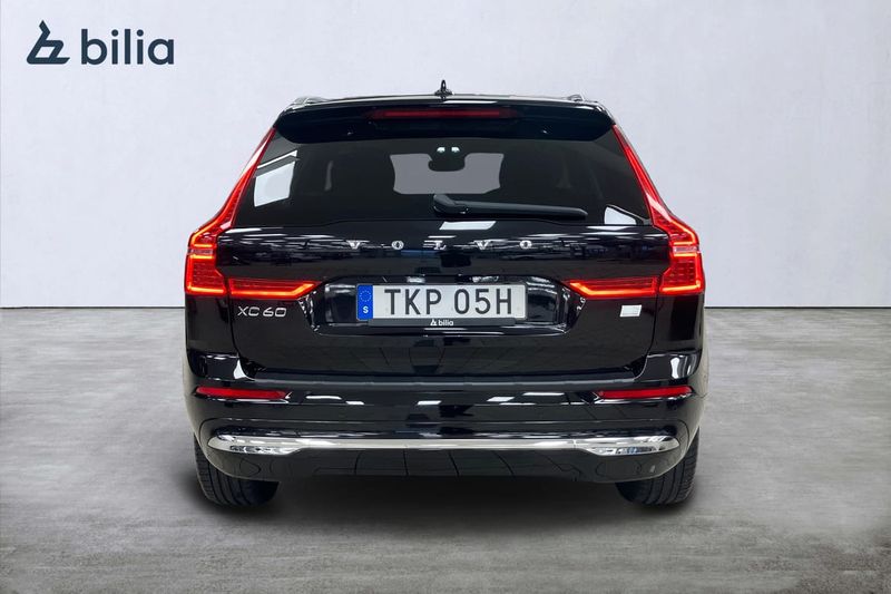 Volvo XC60 bild 5