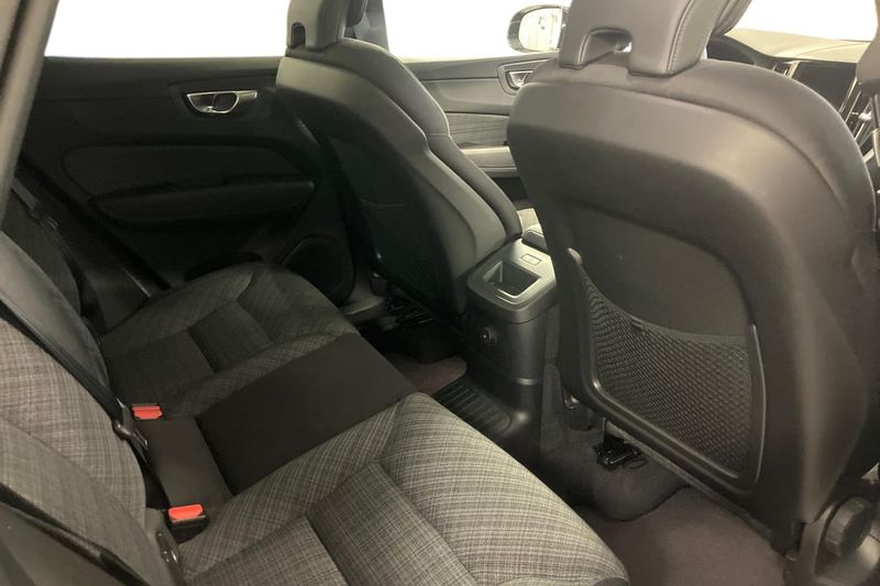Volvo XC60 bild 9