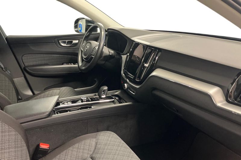 Volvo XC60 bild 7