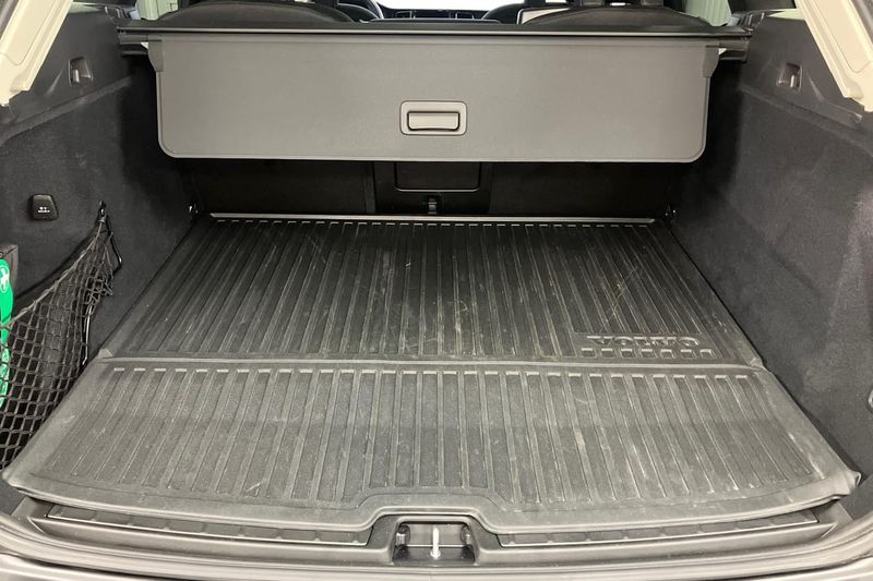 Volvo XC60 bild 10