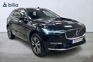 Volvo XC60 bild 19