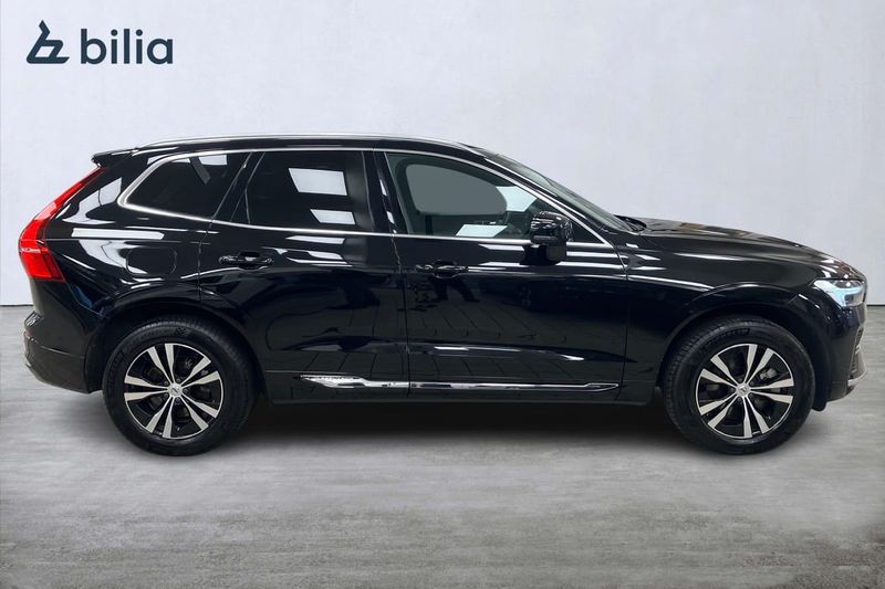 Volvo XC60 bild 16