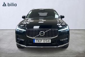 Volvo XC60 bild 4