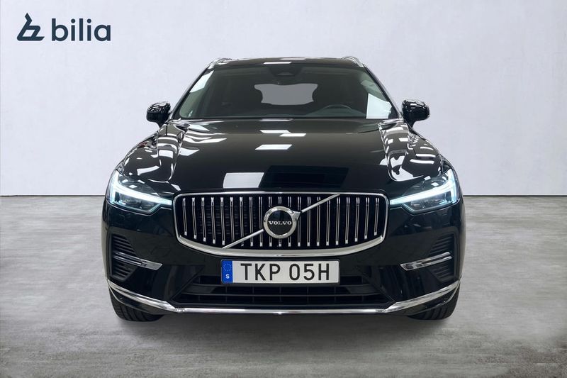 Volvo XC60 bild 4