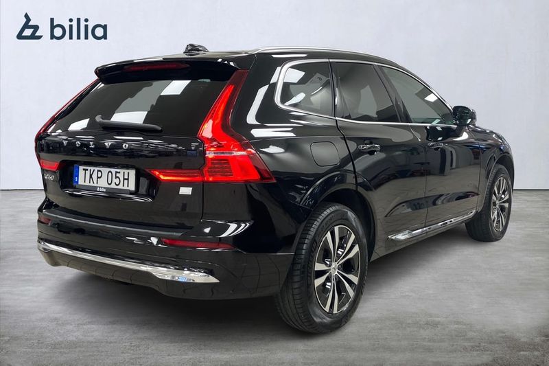 Volvo XC60 bild 21