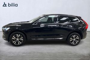 Volvo XC60 bild 3