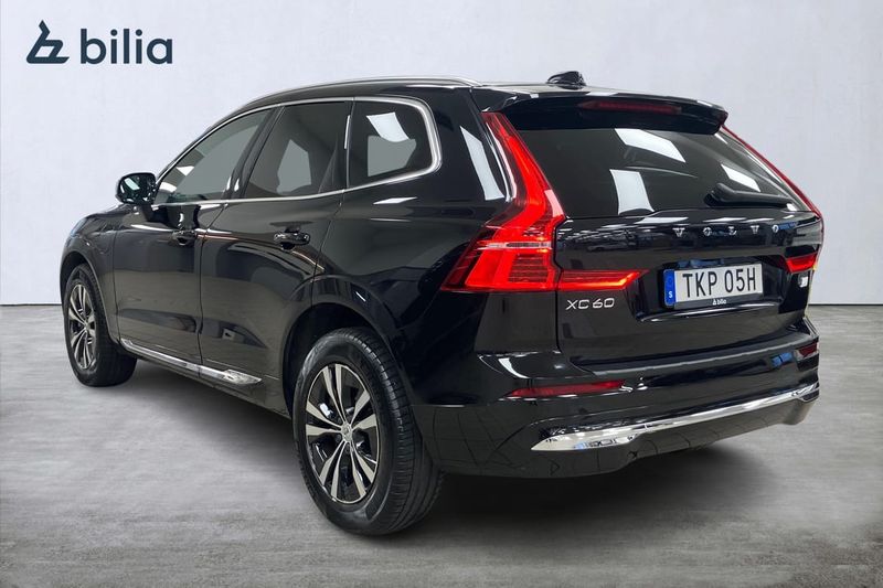 Volvo XC60 bild 2
