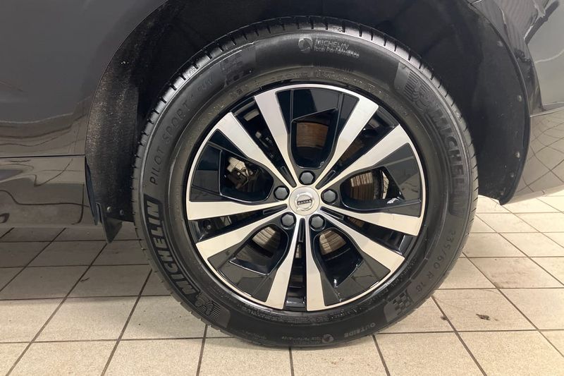 Volvo XC60 bild 17