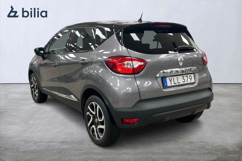 Renault Captur bild 2