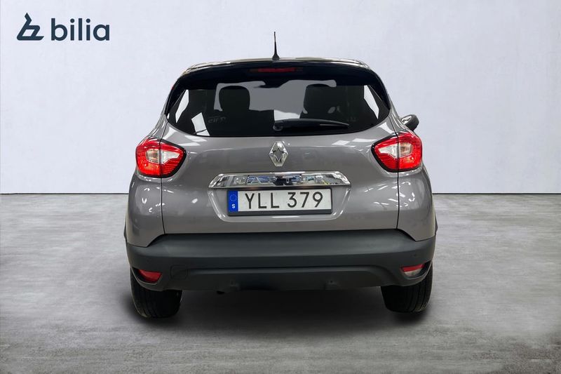 Renault Captur bild 5