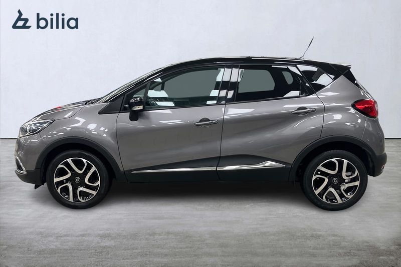 Renault Captur bild 3