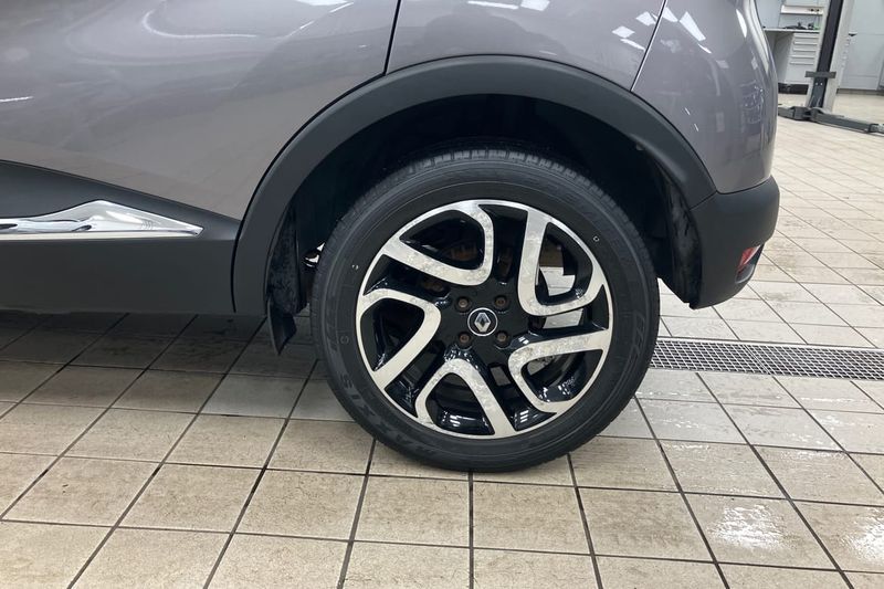 Renault Captur bild 17