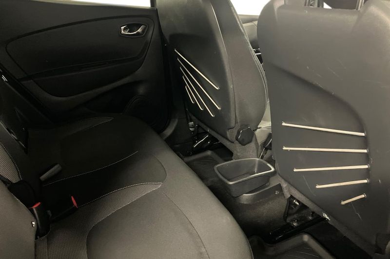 Renault Captur bild 9