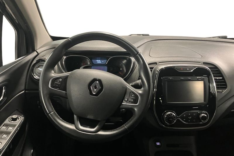 Renault Captur bild 11